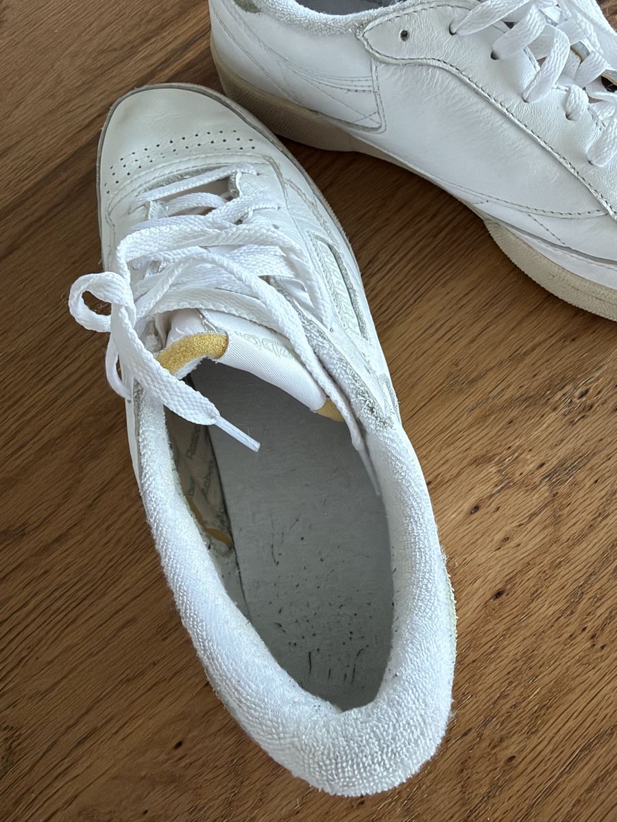 Chaussures hommes: Reebok Schuh – D'occasion à Zürich par Sam_sepi03 2