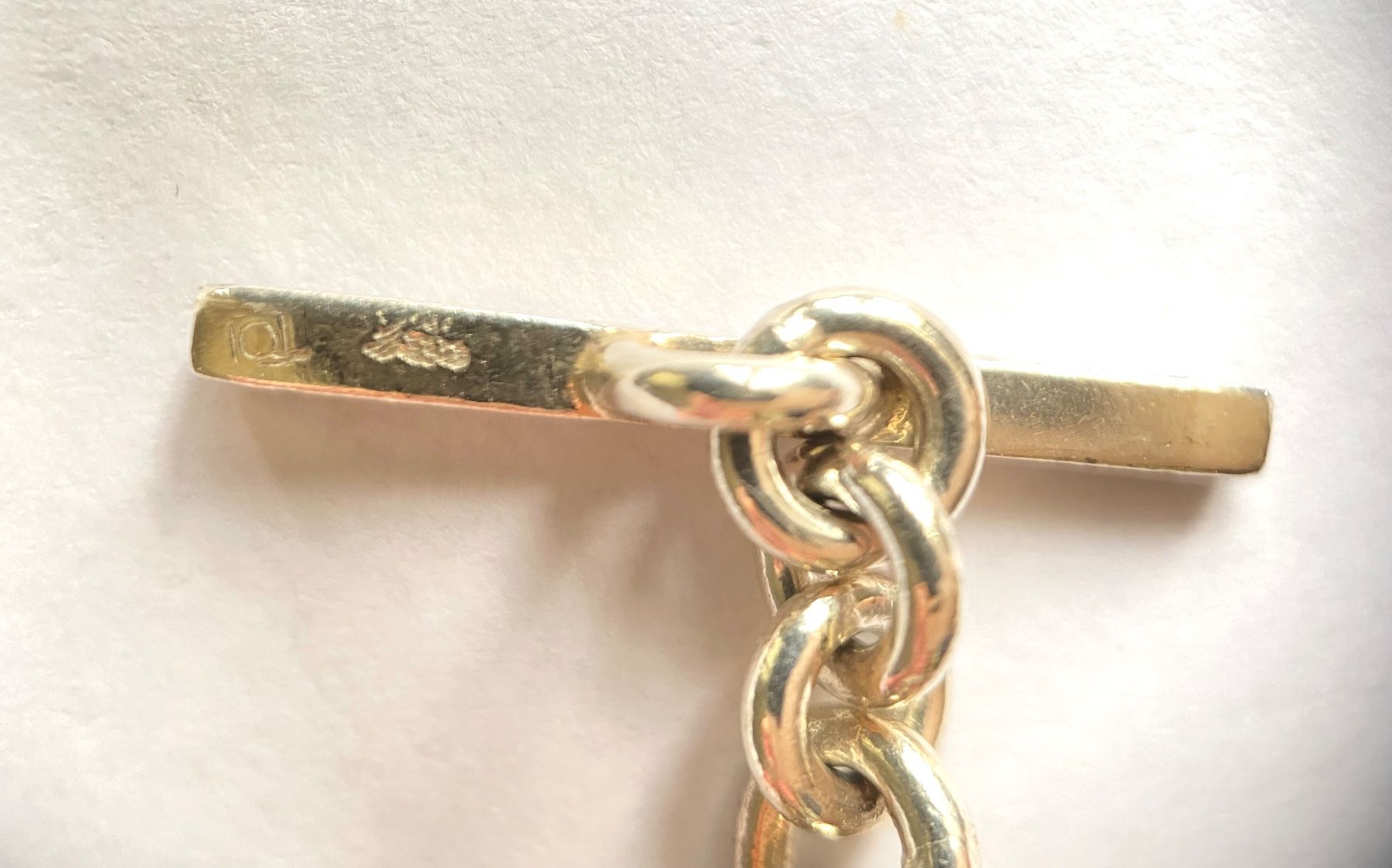 Armbänder & -reifen: Silberarmband – Gebraucht aus Dietikon von b.m.h.2023 6