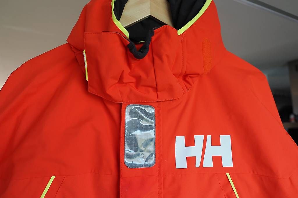 Helly Hansen Jacken: Helly hansen Skagen Offshore Cherry Tomato XL – Neu (gemäss Beschreibung) aus Horgen von zooraff 3