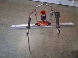 Glätter BV30i Husqvarna