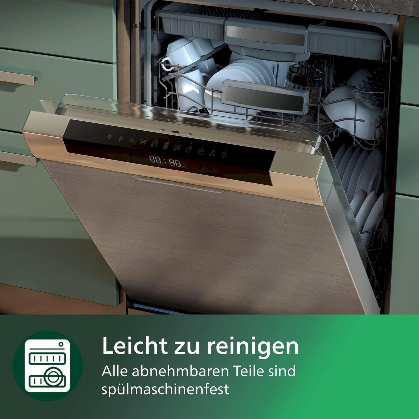 Philips Elettrodomestici da cucina: Philips Airfryer 5000 Serie XXL – Nuovo e nell'imballaggio originale da Bottighofen venduto da zaap 3