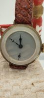 Montre années 20's nacre