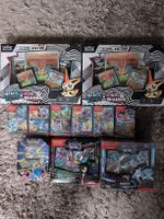 Lotto Pokémon SEALED, varie confezioni collezione!!!
