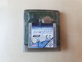 Anpfiff