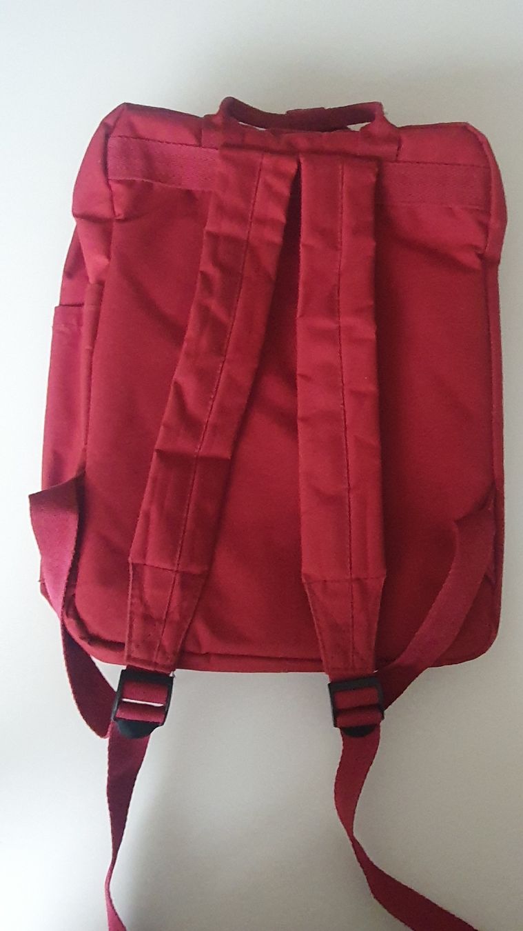 Zaini: sac à dos Harry Potter – Usato da Riaz venduto da Marilili 1
