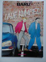 BARU Comic: Lauf, Kumpel ! , ComicArt, gebraucht