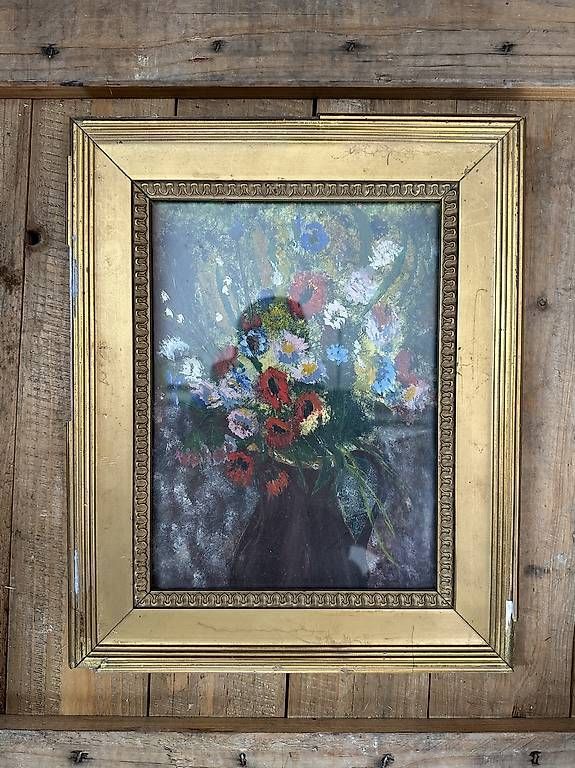 Dipinti: Lot de peinture Suisse  – Usato da Suen (St-Martin) venduto da kim_5vjt 2