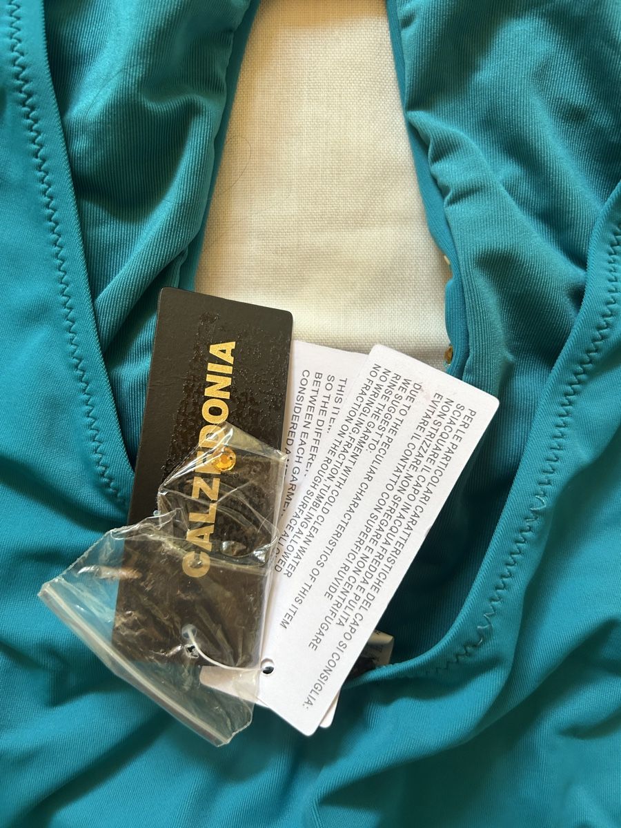 Calzedonia Badekleider & Bikinis: Badeanzug Calzedonia Gr. 34 – Neu und originalverpackt aus Roveredo GR von Keks78 5