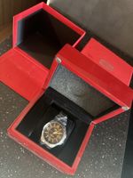 DUXOT Ascensus Automatic DX-2015-11 – Grün – Neu/Ungetragen