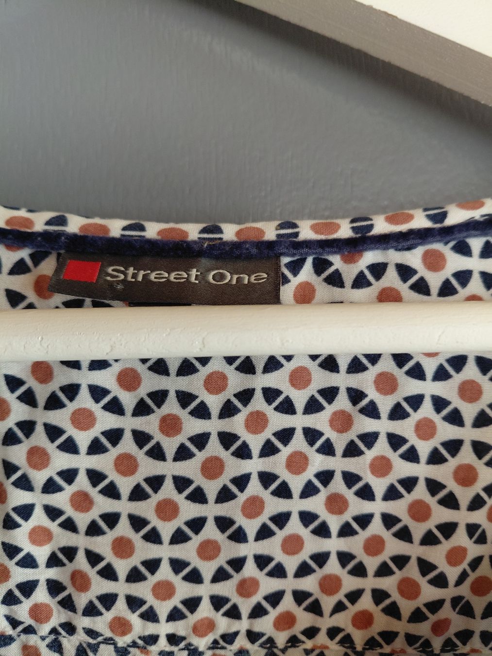 Blusen: street one – Neu und originalverpackt aus Veyras von yonel78 2