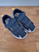Kindersandalen Lupilu Grösse 27 blau NEU