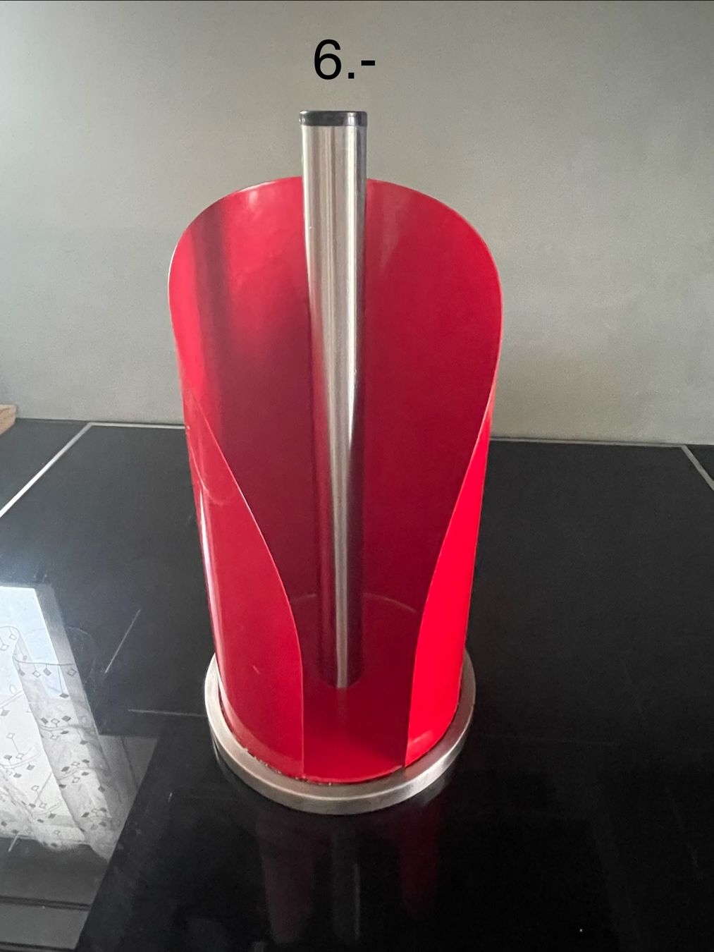 Cucine complete: porte essuie-tout – Usato da Vicques venduto da greg87