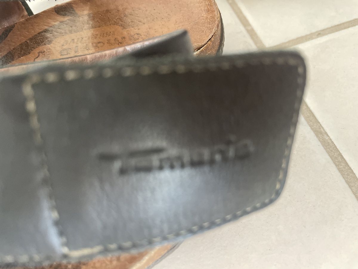 Tamaris Damenschuhe: Sandalen TAMARIS – Gebraucht aus Richterswil von Wildampfer 3