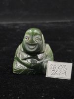 Jade Buddha