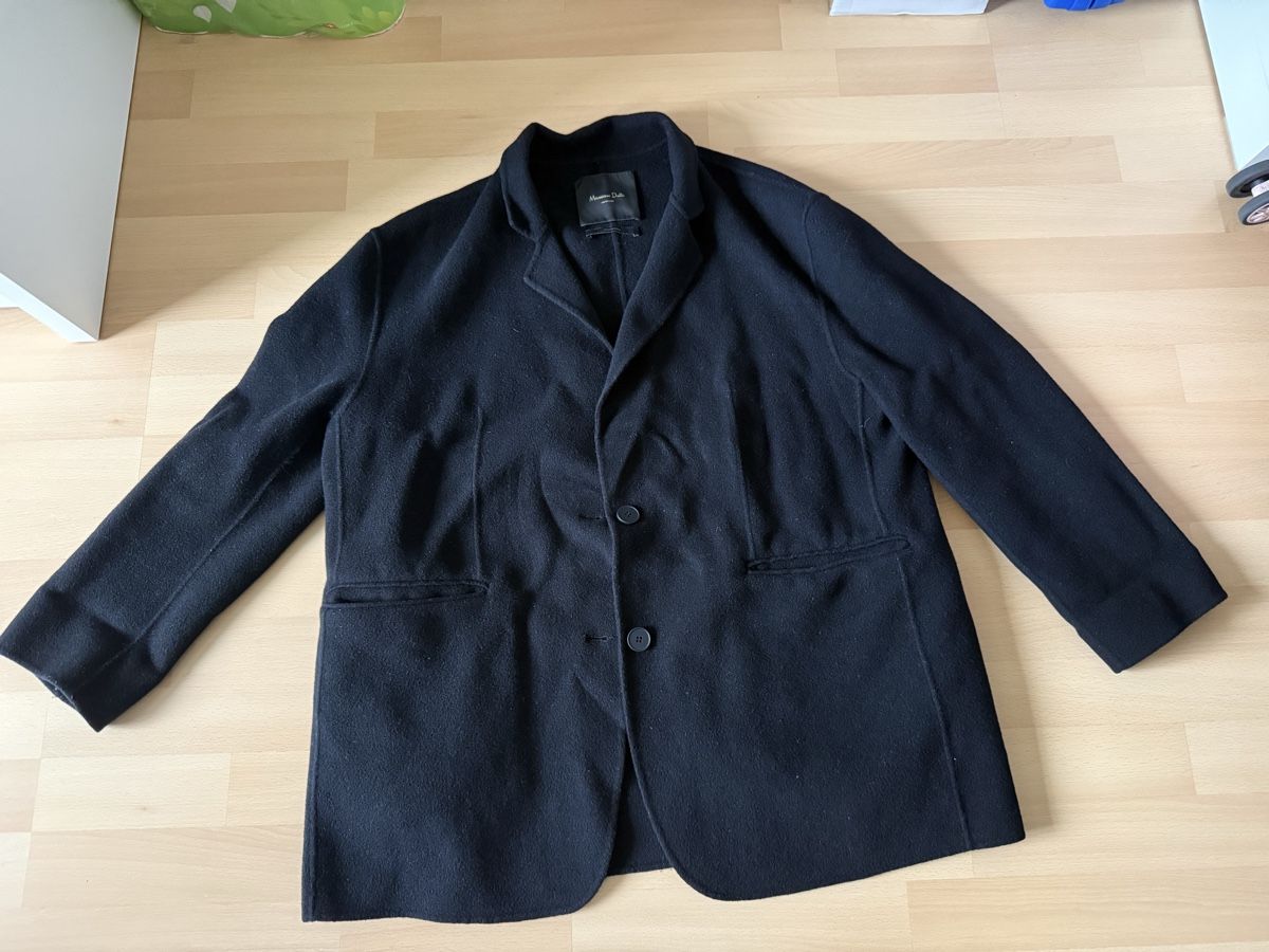 Massimo Dutti Mäntel: Massimo Dutti Mantel – Neu (gemäss Beschreibung) aus Rapperswil SG von cxmm 4