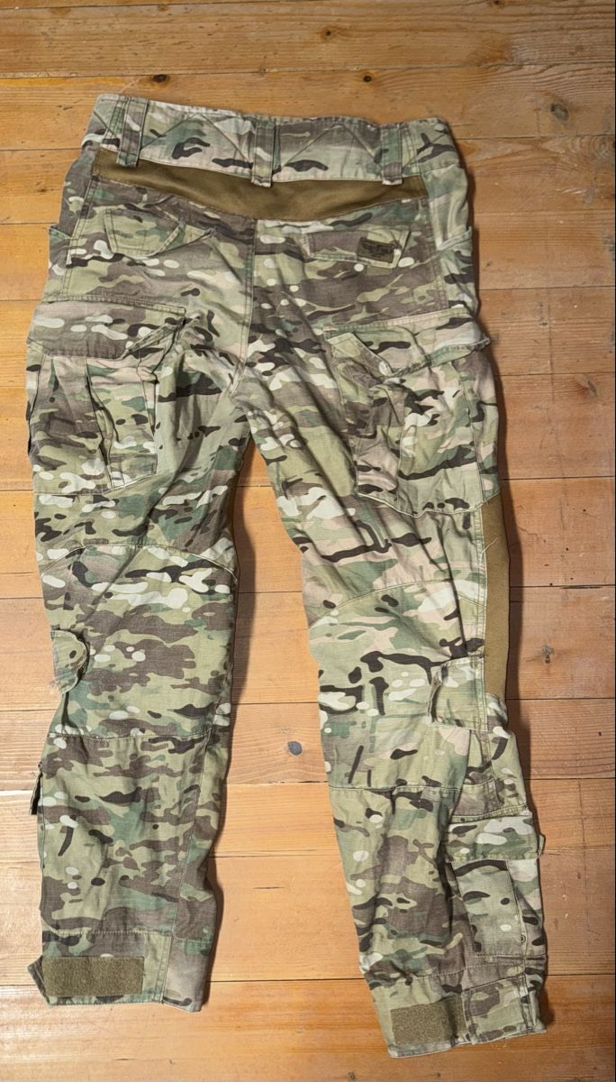 Uniformi: Invader gear combat pants g3 style – Usato da Kirchberg BE venduto da tim_gct2 1