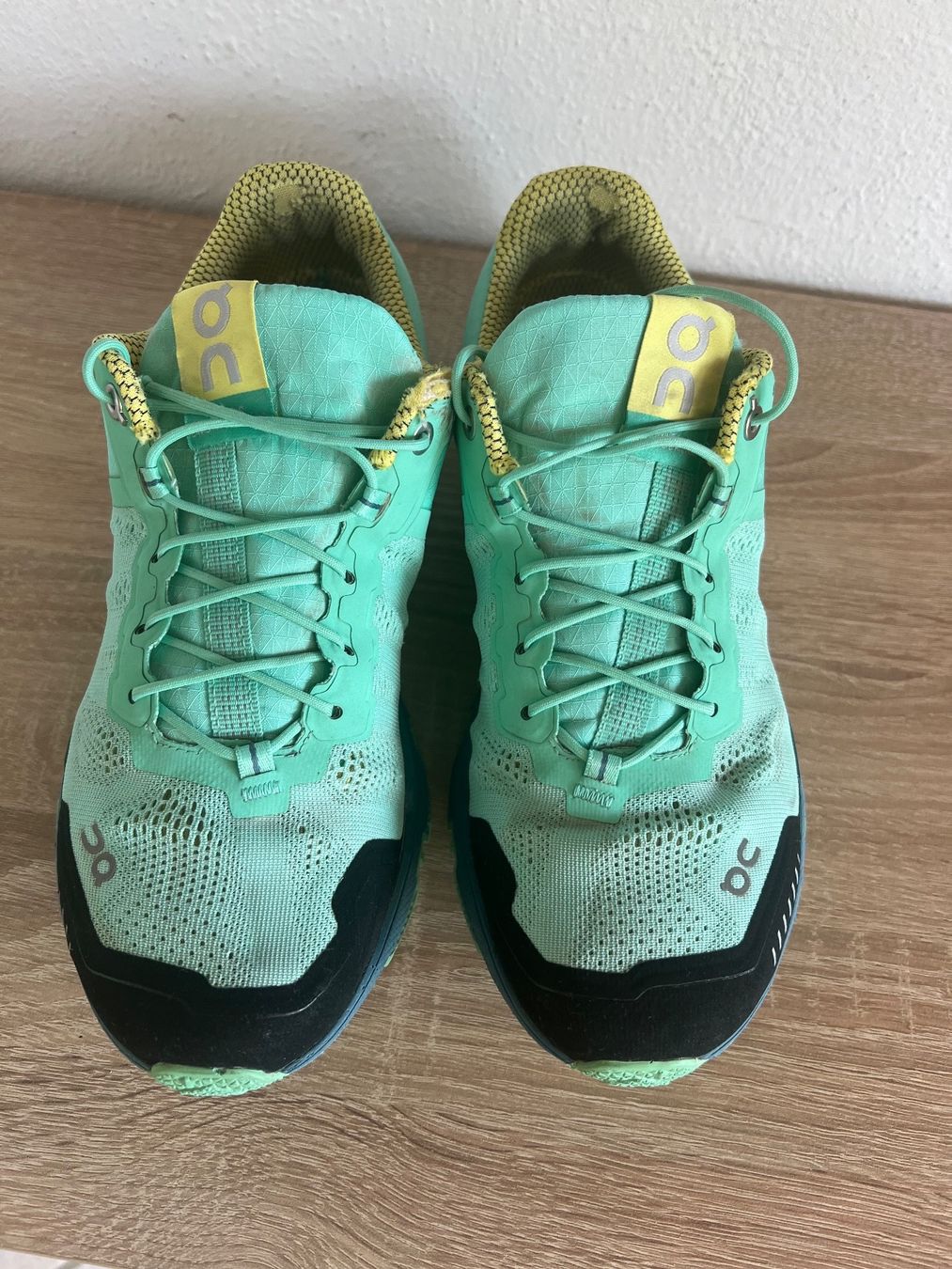 On Scarpe da uomo: On Cloudventure Gr 40 – Usato da Frauenfeld venduto da difi67 4