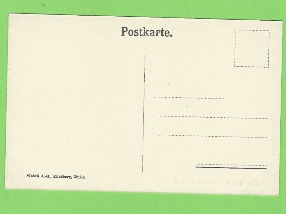 Cartoline postali: Luzern - Schweizerhofquai – Nuovo (secondo la descrizione) da Zürich venduto da t24_de 1