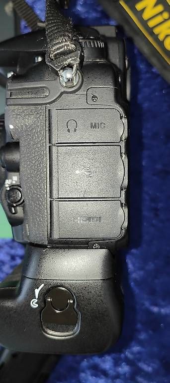 Fotocamera: Nikon d 810 – Usato da Bern venduto da Andreas0129 1