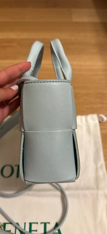 Sacs femmes: Borsa bottega Veneta  – D'occasion à Dino par Giorgia.vllm 1