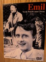Legendär: Emil - Vo de Poscht zum Circus (DVD)