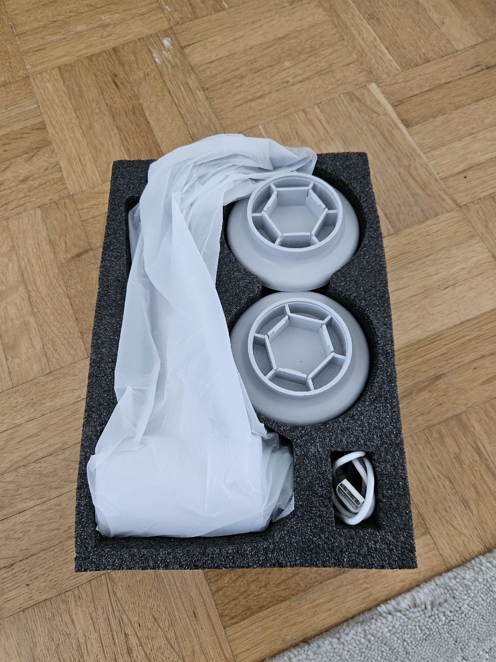 Synoshi Altro per la casa: SYNOSHI Power Spin Scrubber neu – Nuovo (secondo la descrizione) da Zürich venduto da Shen18 2