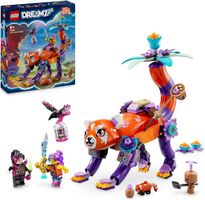 Lego DREAMZzz 71481 Izzie's Dream Animals NEU / OVP