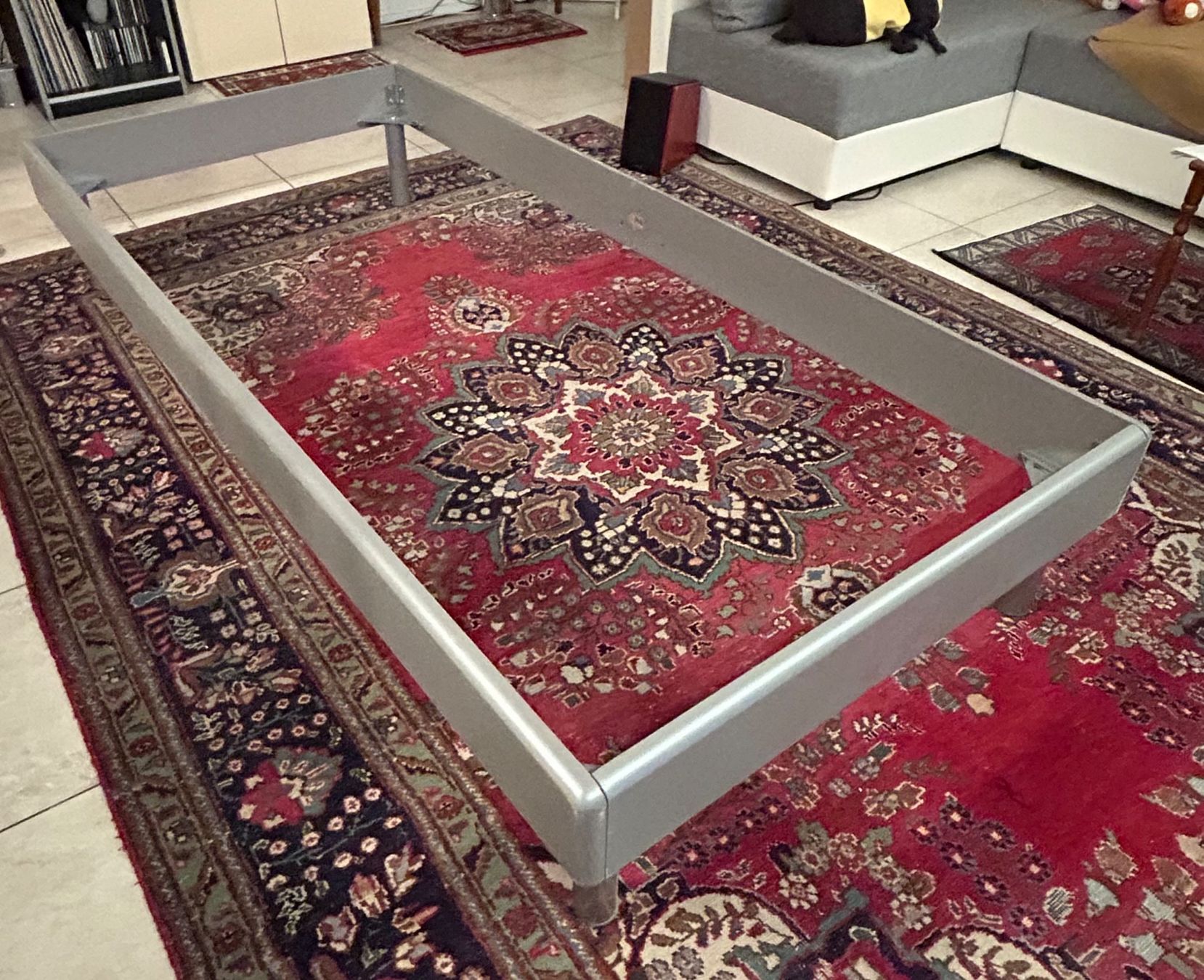 Lits: Bett 90x200cm – D'occasion à Wabern par belka72 1