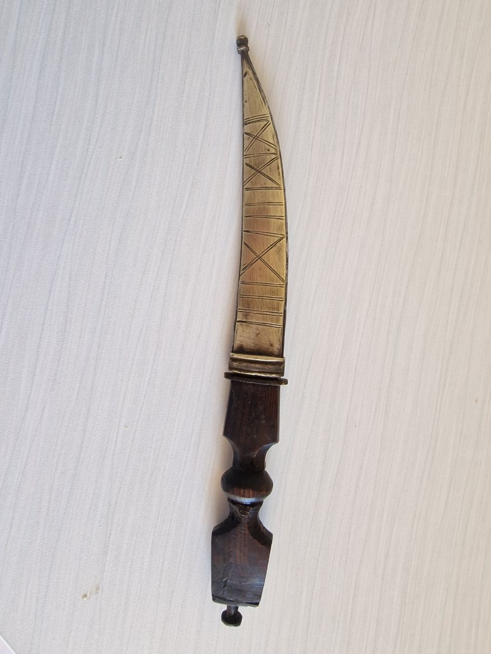 Couverts: couteau vintage  – D'occasion à La Chaux-de-Fonds par Ric_m628 1