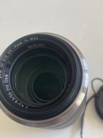 Objektiv Sony E 4.5-5.6/3.5-5.6/210 OSS B+W Haze guter Zusta