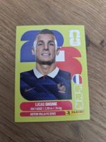 Panini Sticker 2026 FRA 8