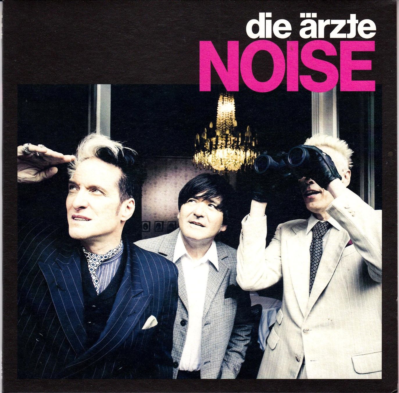 Dischi in vinile: Die Aerzte Vinyl EP von 2021 – Usato da Volketswil venduto da Abcrecords