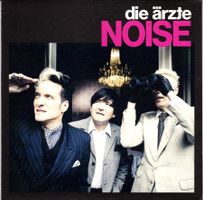 Die Aerzte Vinyl EP von 2021