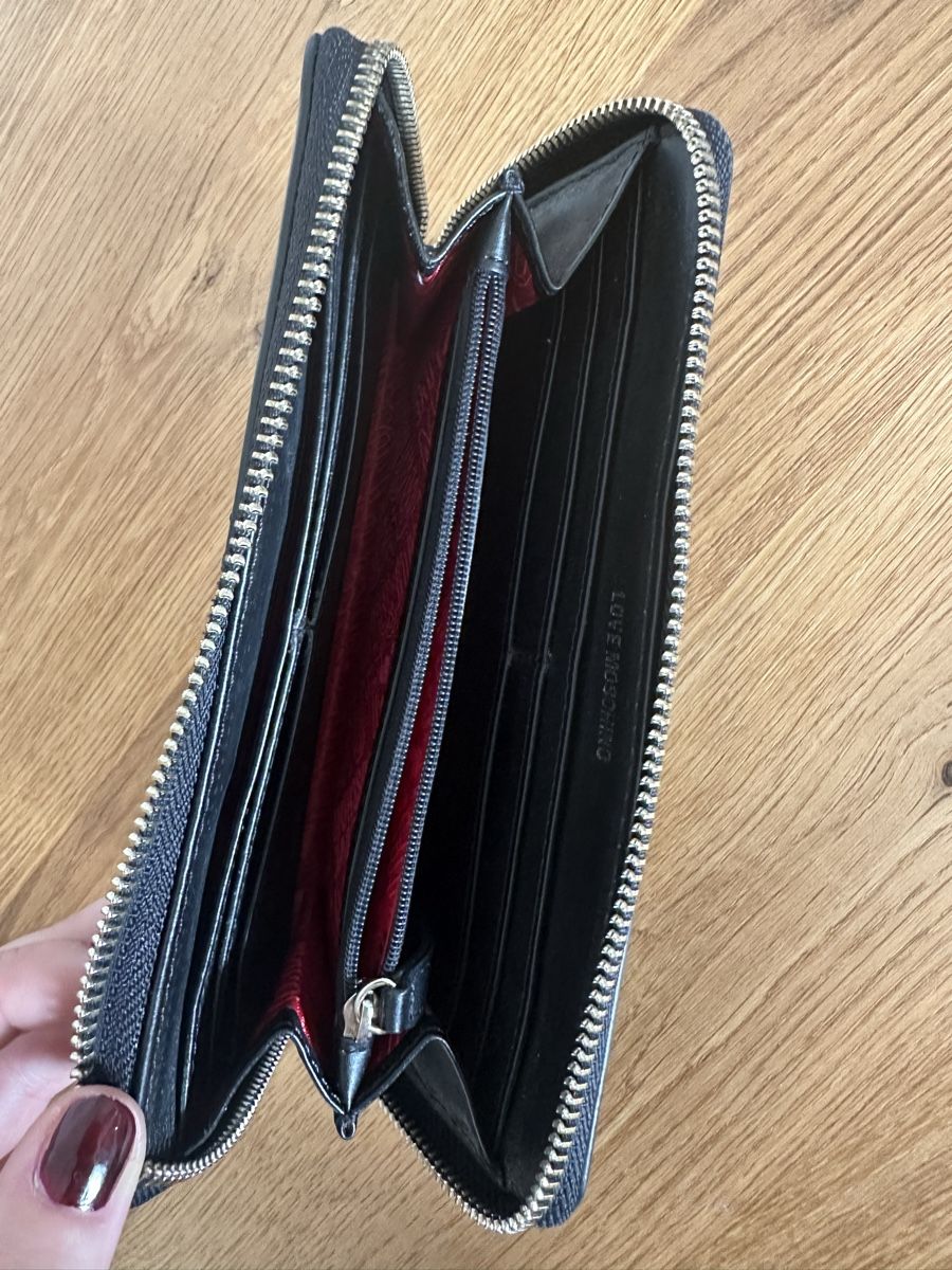 Portamonete: Portemonnaie  – Usato da Dübendorf venduto da Carry16 3