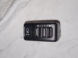 Volvo 850 Scheinwerfer Höhenregulierung