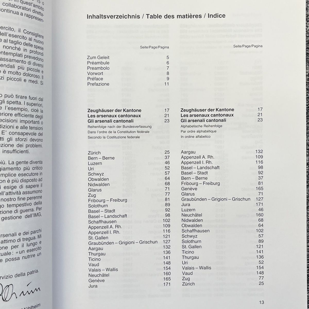 Libri: Die Zeughäuser der Schweiz – Usato da Schwyz venduto da rs-trend 1