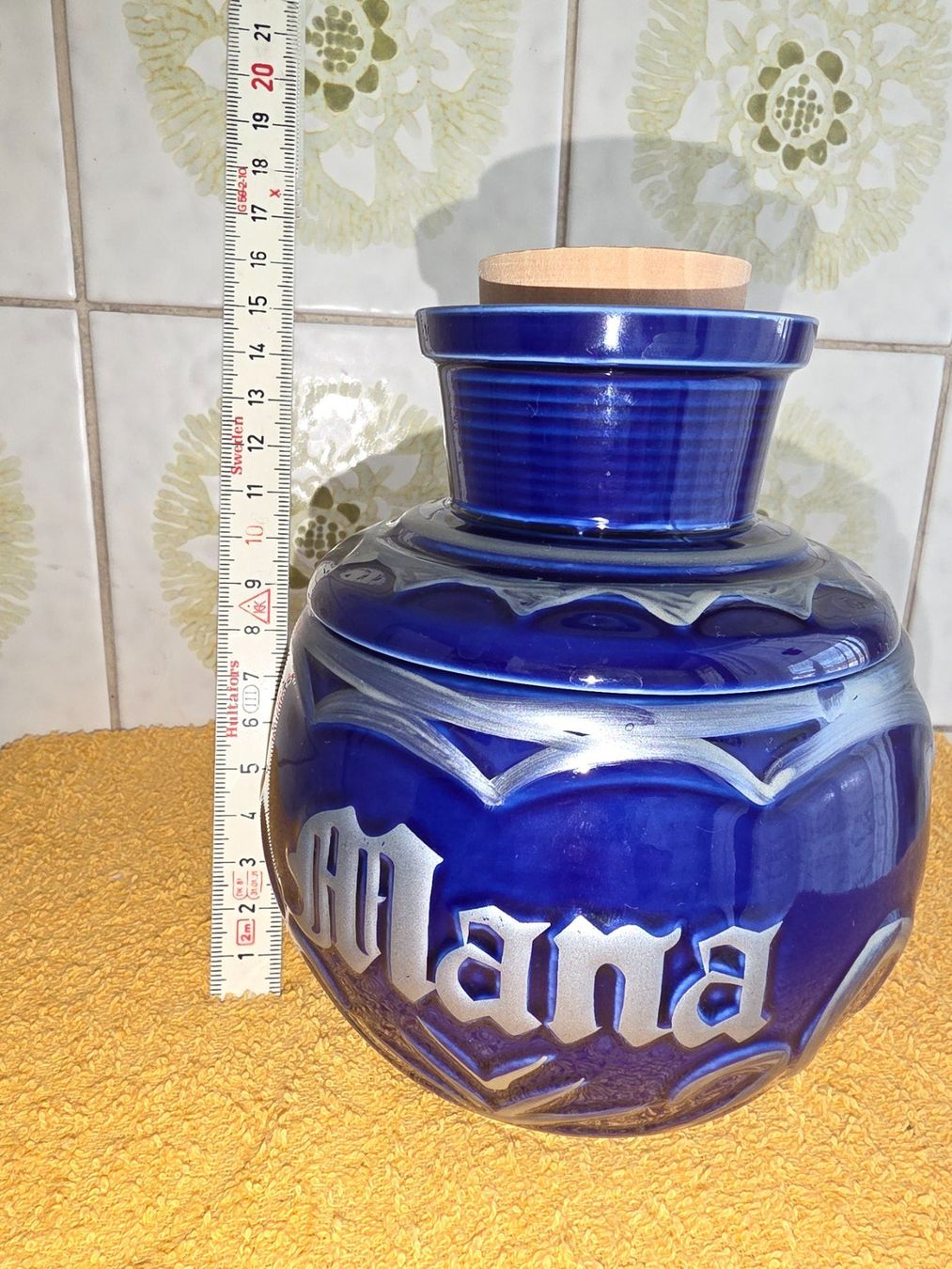 Teiere: Pot ou mug Mana Geek Invader – Nuovo (secondo la descrizione) da Genève venduto da BruceKampbell 1