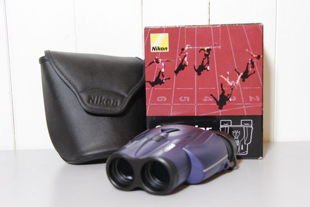 Nikon Sportstar Zoom Kaufen auf Ricardo
