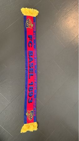 FC Basel Schal