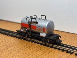 e1536: Kesselwagen ESSO (Spur N)