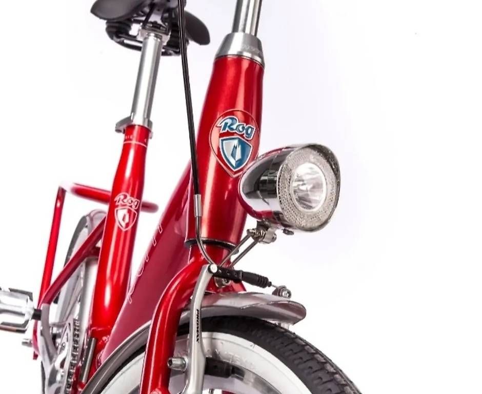 Velos: Velo Klapprad Pony Classic Singlespeed – Gebraucht aus Zürich von niko92 2