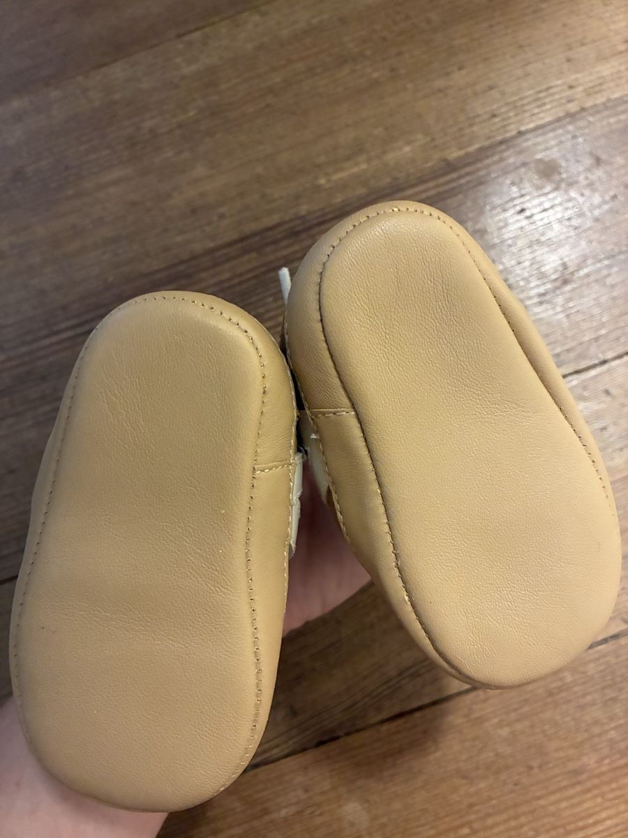 Veja Scarpe per ragazzi: Veja Krabbelschuhe / Babyschuhe – Usato da Olten venduto da louisamariia 2