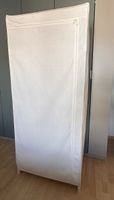Stoffgarderobe