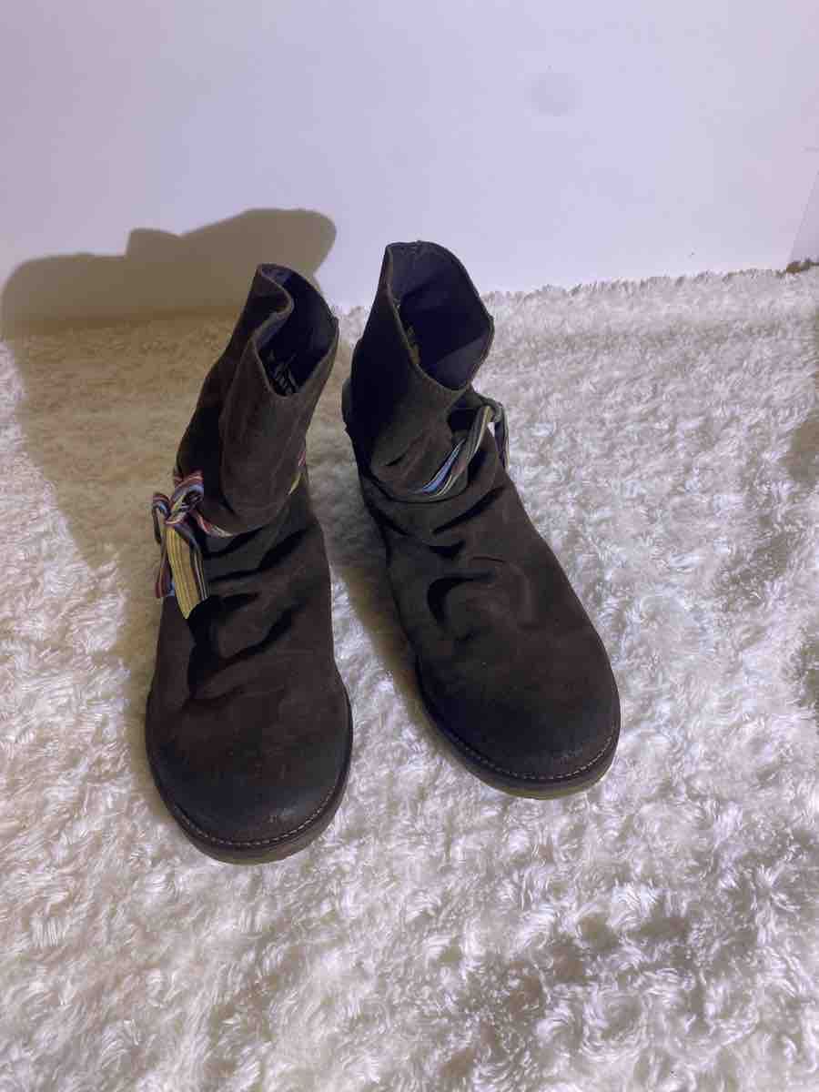 Scarpe per cavalli: Felmini Ankle boots brown  Leather Size 39 – Nuovo (secondo la descrizione) da Schmitten FR venduto da mur_wrc7 2