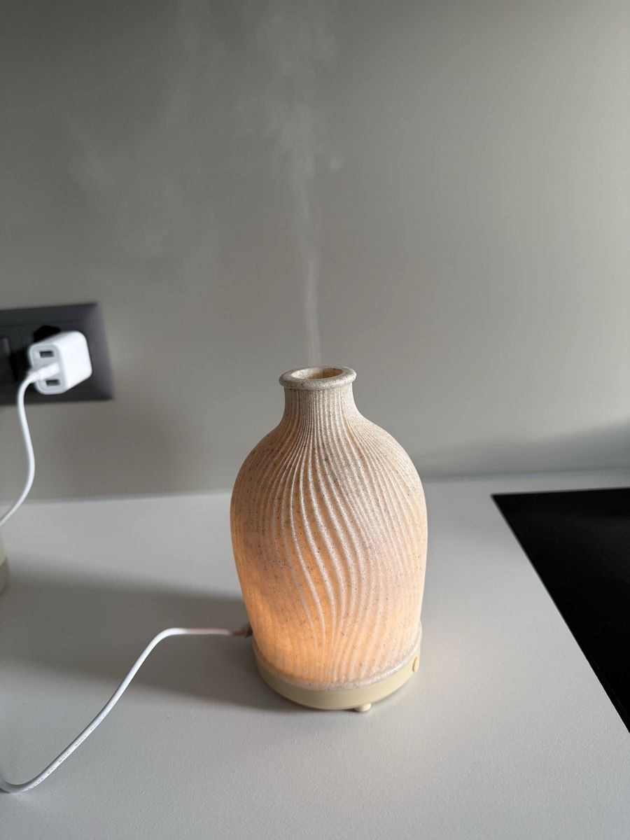 Duftöldiffusoren: Aromadiffuser – Neu (gemäss Beschreibung) aus Kriens von g_b_mk7j