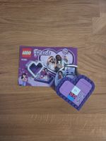 Lego Friends Herz 41355 Emma