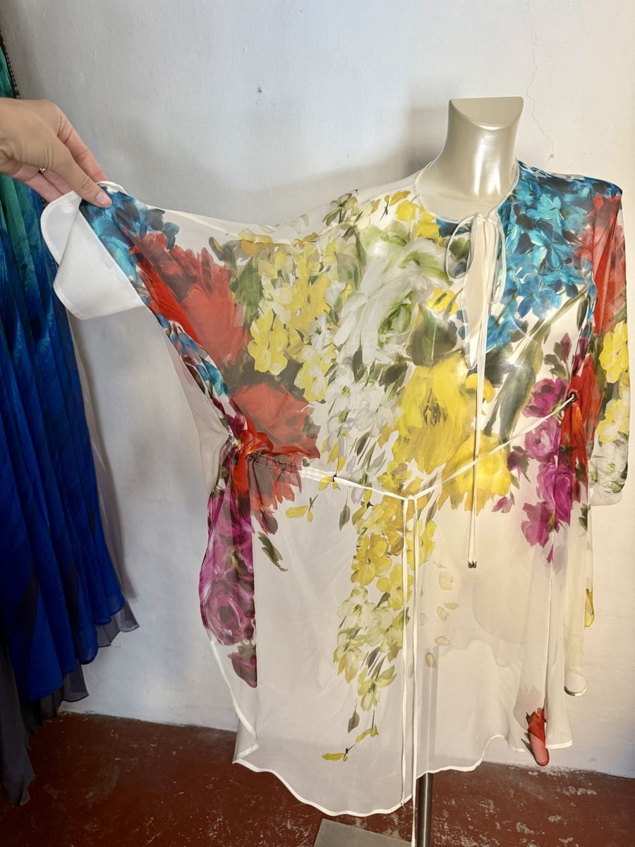 Vestiti: Blumarine dress silk – Nuovo (secondo la descrizione) da Barna venduto da orbuyorcry 4