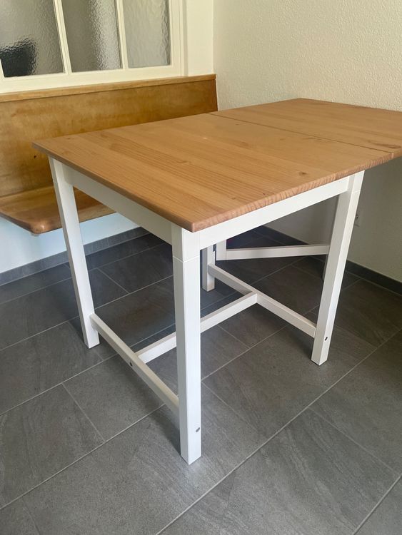 Pinntorp Ikea Klapptisch Kaufen auf Ricardo