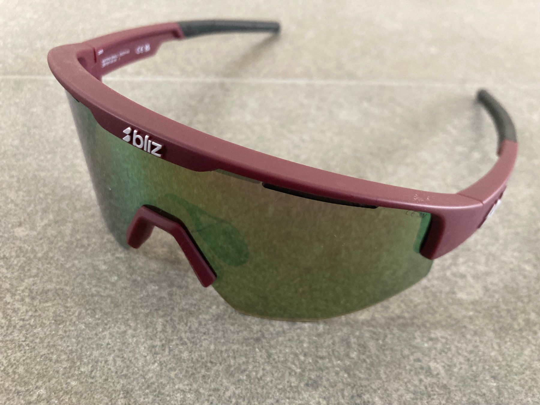 Occhiali & Lenti: Sonnenbrille – Nuovo (secondo la descrizione) da Andelfingen venduto da bolino 1