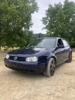 VW Golf 4 1.9 TDI 4-Motion